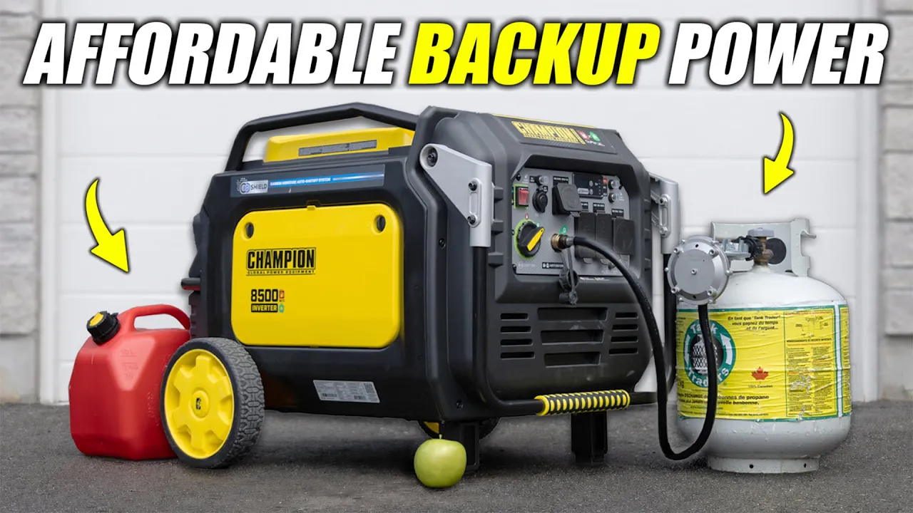 EcoFlow DELTA PRO 3 Review: Gimmick or Game Changer?